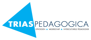 Trias Pedagogica logo